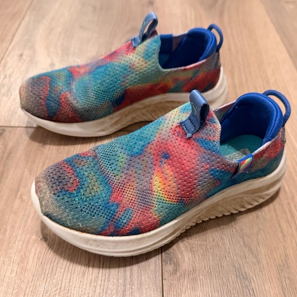 SKECHERS KIDS Sport - Ultra Flex 3.0 - Picture 2 of 10